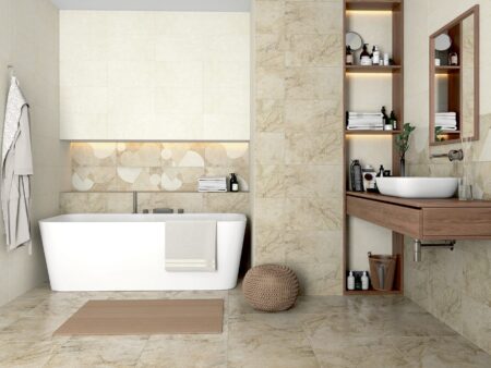 Керамическая плитка Лиссабон Lasselsberger Ceramics для ванной комнаты