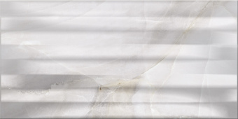 Облицовочная плитка Палермо светлая рельеф 250x500 Axima
