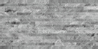 Керамогранит Монтана 1 светло-серый 600x300 Керамин