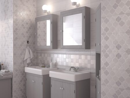Керамическая плитка Норданвинд Lasselsberger Ceramics для ванной комнаты