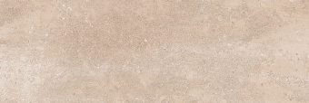 Облицовочная плитка Сидней 4 коричневая 250x750 Керамин