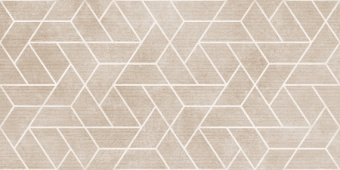 Облицовочная плитка Дюна геометрия 200x400 Lasselsberger Ceramics
