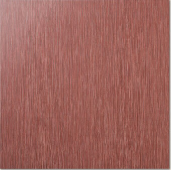 Напольная плитка Сакура 1П розовая 400x400 Керамин
