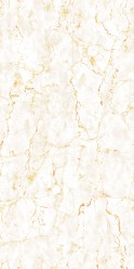 Панель ПВХ 21т031 мрамор белый с золотом