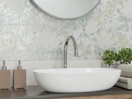Керамическая плитка Эвентир Lasselsberger Ceramics для ванной комнаты