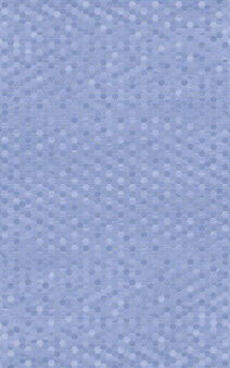 Облицовочная плитка Лейла голубая низ 03 250x400 Шахтинская плитка