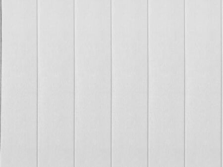 Вагонка белая (70х70) 4,5мм