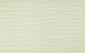 Облицовочная плитка Сакура зеленая верх 01 250x400 Шахтинская плитка
