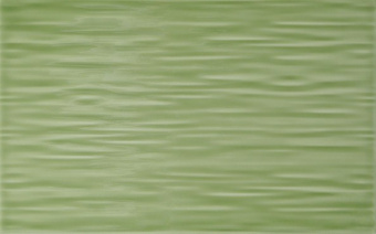 Облицовочная плитка Сакура зеленая низ 02 250x400 Шахтинская плитка